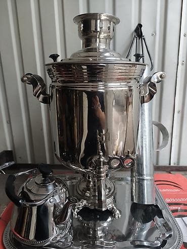 шамалдуу сай: Самоор, Жаңы, Өзү алып кетүү — 1