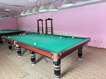 полтавка дома: 3шт Срочно Жабад Аксы да турат бильярд 12 размер ватсаптан жазгыла — 2