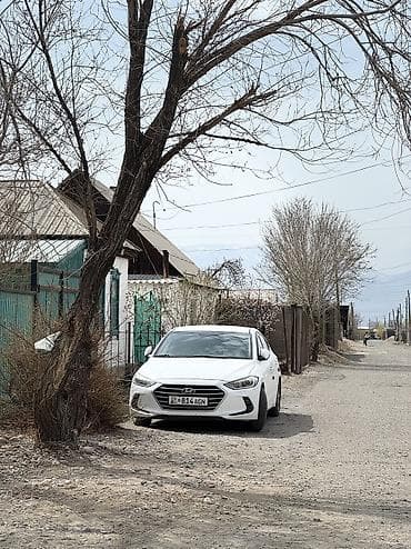 самсунг машина цена: Hyundai Avante: 2018 г., 1.6 л, Автомат, Бензин, Седан — 9