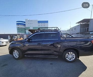 форд транзит бишкек: Ssangyong Rexton Khan: 2019 г., 2.2 л, Типтроник, Дизель, Пикап — 3