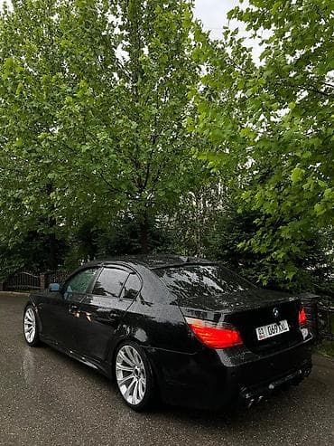 bmw m3 e46: BMW 5 series: 2004 г., 3 л, Автомат, Бензин, Седан — 3