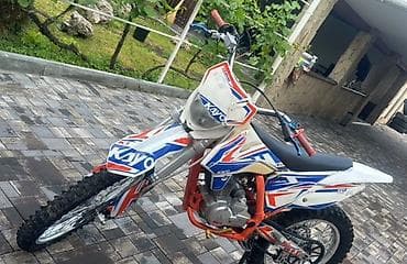 Эндуро 250 куб. см, Бензин, Взрослый at lalafo.kg Эндуро 250 куб. см, Бензин, Взрослый