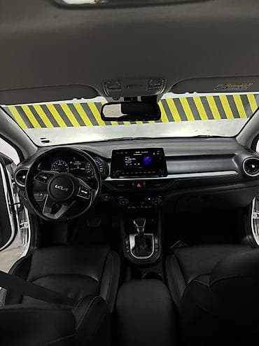 kil k5: Kia K3: 2021 г., 1.6 л, Автомат, Бензин, Седан — 8