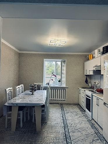 обмен квартиры на авто: 3 комнаты, 120 м², Свежий ремонт — 2