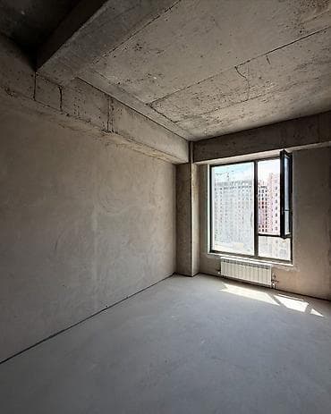 задаю кв: 4 комнаты, 156 м², Асанбай мкр Элитка, 9 этаж, ПСО (под самоотделку) — 4