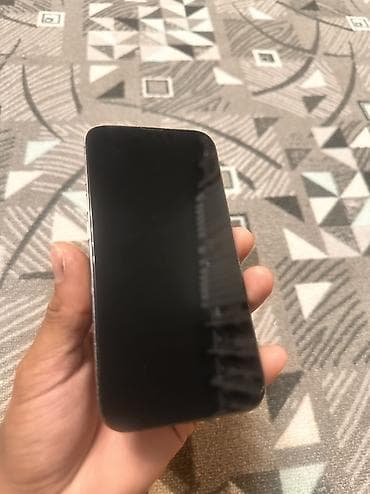 blec shark: IPhone 13 Pro, Б/у, 256 ГБ, 100 % — 2