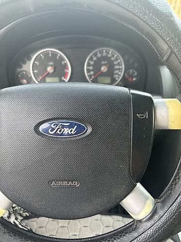 лада четырка: Mazda 2: 2004 г., Механика — 4