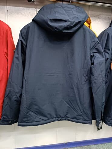 брендовые мужские спортивные костюмы из турции: Скидка!Куртки Весна -Осень Black Vinil Premium,Новые Модели — 3