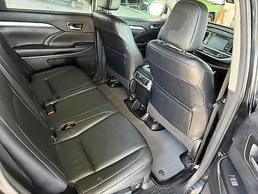 aion s plus: Toyota Highlander: 2017 г., 3.5 л, Автомат, Бензин, Кроссовер — 6