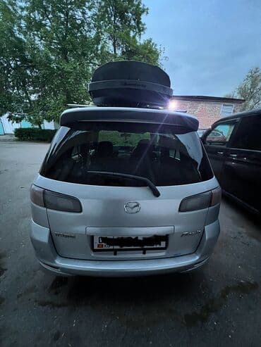 купить мазда демио в бишкеке: Mazda 2: 2002 г., 1.5 л, Типтроник, Бензин, Хэтчбэк — 15