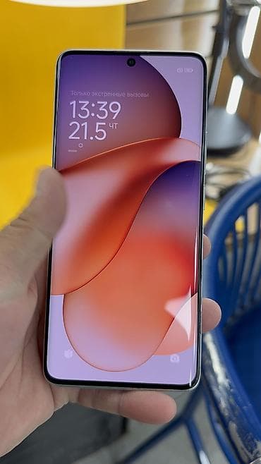 redmi note 17 plus: Redmi, Redmi Note 13 Pro Plus, Б/у, 512 ГБ, 2 SIM — 6