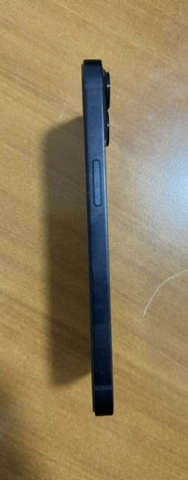 hoco w43: IPhone 13, Черный — 3