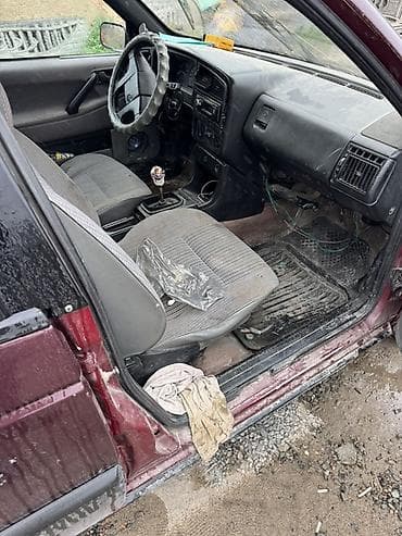 пасат в3: Volkswagen Passat Variant: 1990 г., Ручные, Универсал — 4