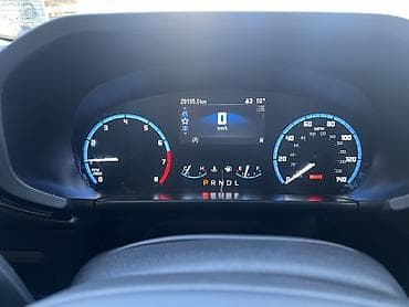 nisan leaf: Ford Bronco: 2024 г., 1.5 л, Автомат, Бензин, Кроссовер — 3