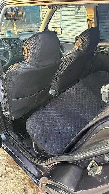 bmw e20: Volkswagen Golf: 1993 г., 1.6 л, Механика, Бензин, Хэтчбэк — 3