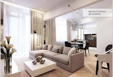 hills: 3 комнаты, 85 м², Индивидуалка, 1 этаж, Готовая ПСО (под самоотделку) — 5