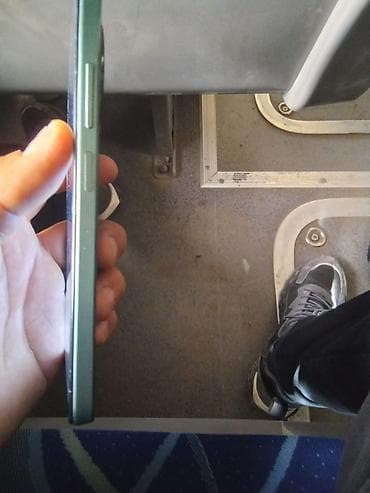 graphics card: Redmi, Redmi A3, Б/у, 128 ГБ, цвет - Зеленый — 6