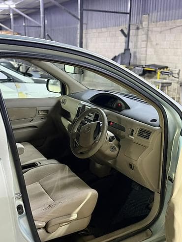 таета внедорожник: Toyota Raum: 2004 г., 1.5 л, Автомат, Бензин, Хэтчбэк — 4