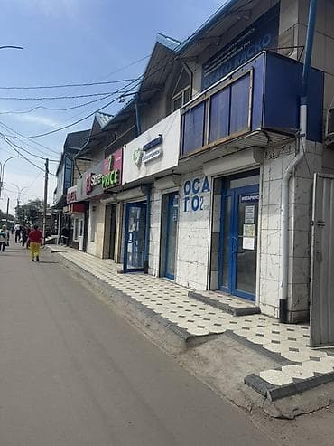 сниму место: Аренда офисов, 75 м², В административном здании, 1 линия — 1