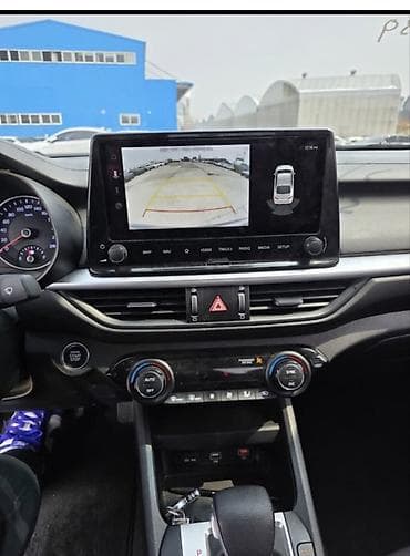 l 9 max: Kia K3: 2021 г., 1.6 л, Автомат, Бензин, Седан — 9