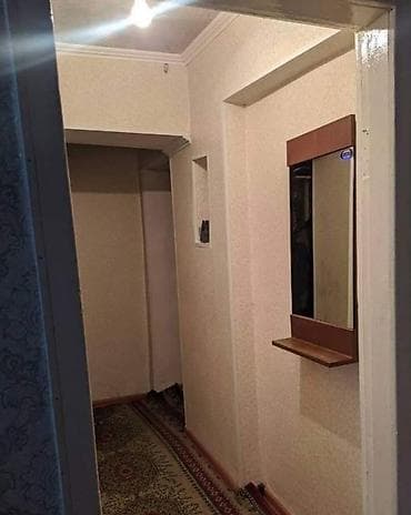 квартира на обмен: 3 комнаты, 58 м², Индивидуалка, 1 этаж, Косметический ремонт — 3