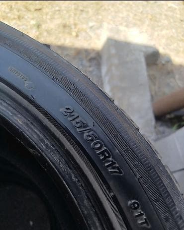 abs prius: Шины 215 / 50 / R 17, Зима, Новый, Комплект, Легковые, Китай, Sailun — 4