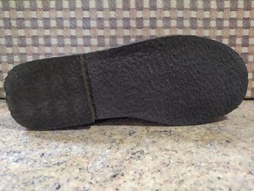 белорусская обувь для проблемных ног бишкек: Эркектердин туфлиси, 37.5, Жаңы, түсү - Күрөң, Өзү алып кетүү — 6