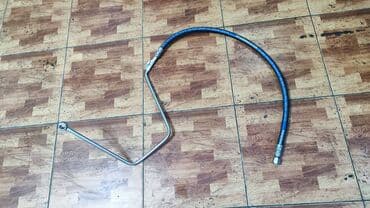 хофитол сироп купить в бишкеке: Шланг (подводка) УАЗ Новый, Оригинал — 1