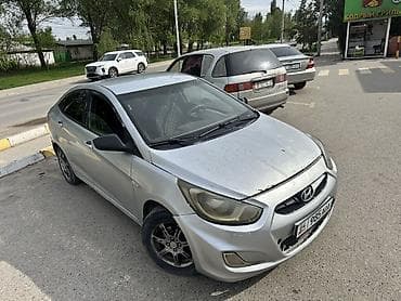 двигатель на хендай солярис: Hyundai Solaris: 2013 г., 1.6 л, Механика, Бензин, Седан — 4