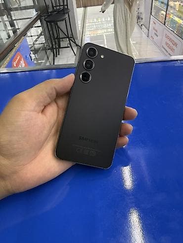 kukirin g4 max: Samsung Galaxy S23 (черный) - Тройная основная камера с отдельными — 1