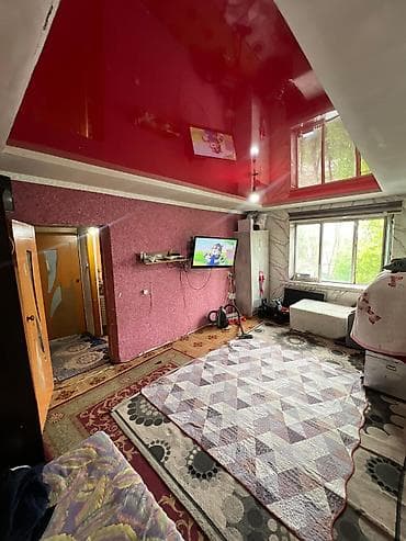 продается малосемейка: 1 комната, 38 м², Малосемейка, 3 этаж, Косметический ремонт — 5