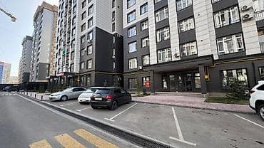 Аренда офисов, 152 м², В жилом комплексе, С отдельным сан узлом, С юридическим адресом