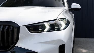 surron light bee: BMW X5: 2025 г., 3 л, Автомат, Бензин, Кроссовер — 5
