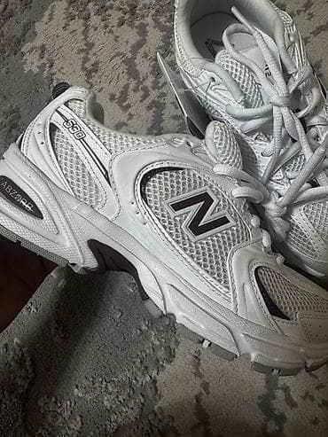 nike react: В наличии НБ кроссовки 6000сом 36р Клоги p&b натуральная замша — 2