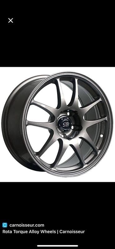 диска на акорд: Литые Диски R 17 — 1