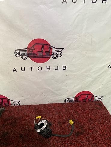 Руль шлейфи Honda — 1