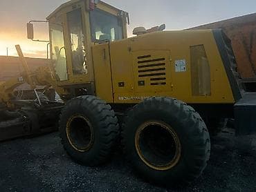 стрим 2006: Автогрейдер обмен на авто — 2