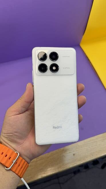 Redmi, Redmi K70 Pro, Б/у, 1 ТБ