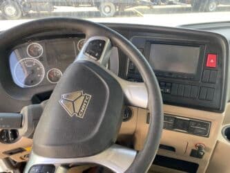 шины для внедорожников бу: Грузовик, Howo, Б/у — 9