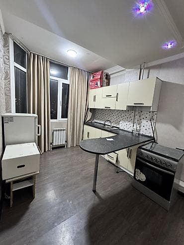 erl group: 1 комната, Агентство недвижимости, Без подселения, С мебелью полностью — 7