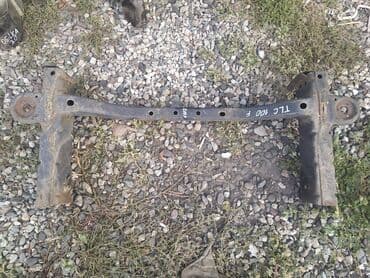 реставрация шаровой опоры опель вектра с: Toyota Land Cruiser 100 Балка, Тойота Ленд Крузер 100 балка передняя — 1