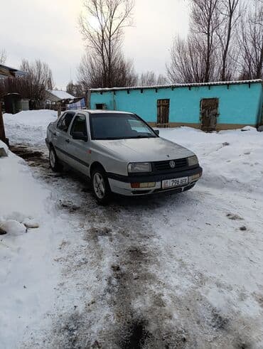опель вектора с: Volkswagen Vento: 1993 г., 1.8 л, Механика, Бензин, Седан — 4