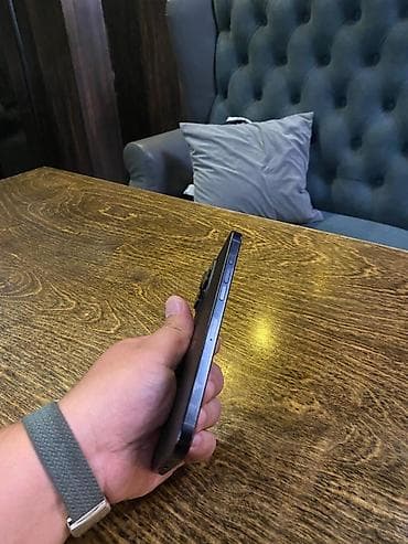 IPhone 16 Pro Max, Новый, 256 ГБ, Black Titanium, 97 %
