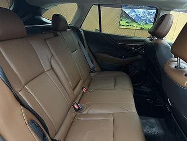 Subaru Outback: 2020 г., 2.4 л, Вариатор, Бензин, Кроссовер — 9