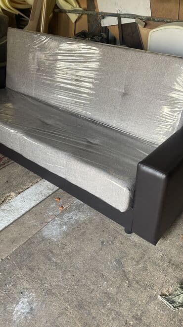 раскладуш: Раскладной диван, Новый — 9