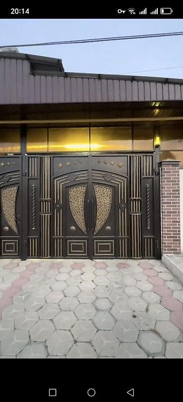 bugatti chiron: 🔥 Эксклюзивные ворота для настоящих ценителей качества! Более 20 лет — 1