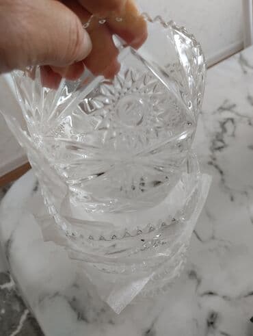 бу шкаф кухонный: Конфетницы 5 шт — 3