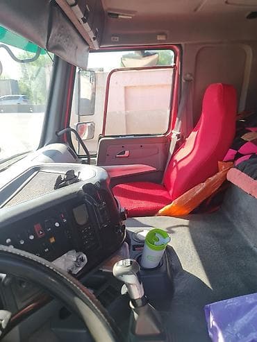 Грузовик, Howo, Дубль, Б/у