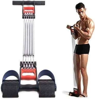 бубновского тренажер: Массажер Все тело, Новый — 3