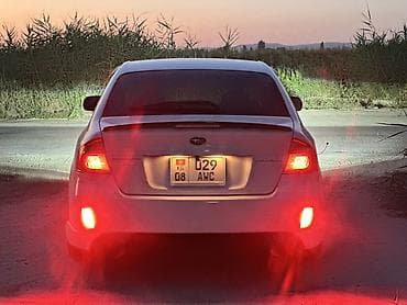справа механика: Subaru Legacy: 2006 г., 2 л, Механика, Бензин, Седан — 3